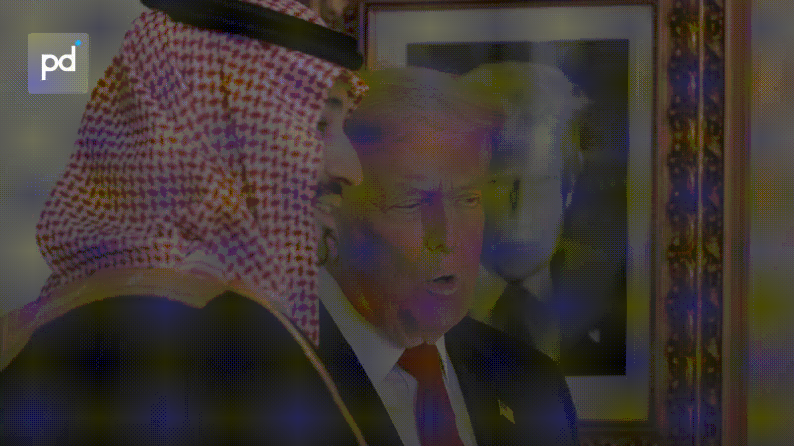 Trump Invites Israel Into Iran Campaign, Then Threatens Consequences If They Act