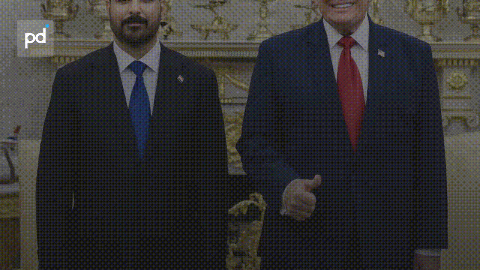 Iran Rejects Trump Ceasefire Proposal Delivered by Iraqi PM