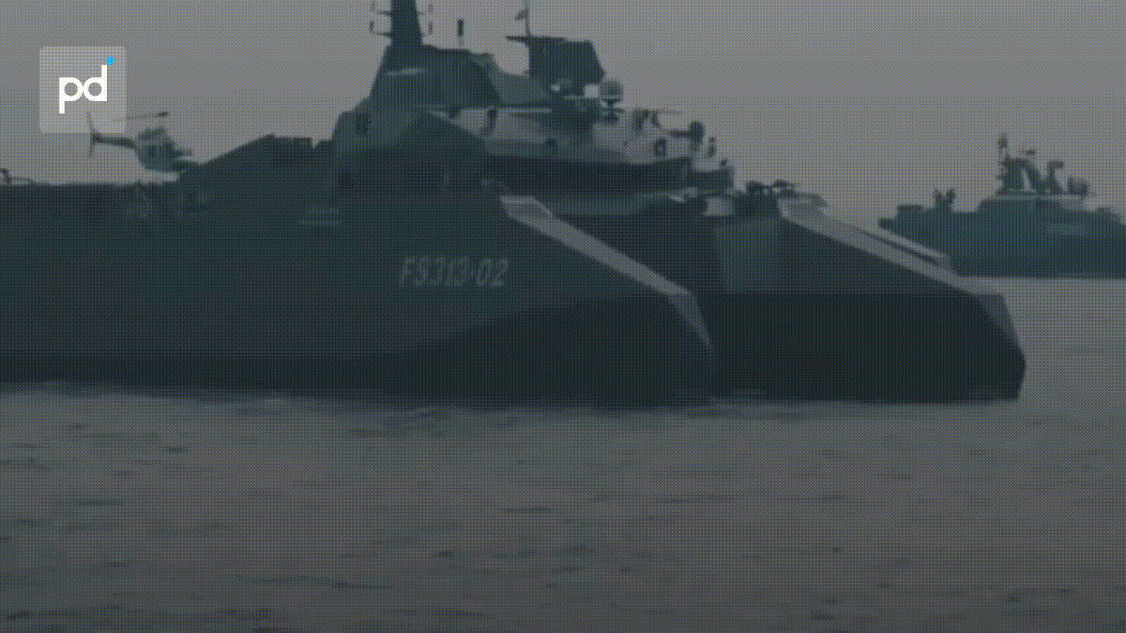 Israel Assesses 90% of Iran's Navy and Air Force Destroyed by US Strikes