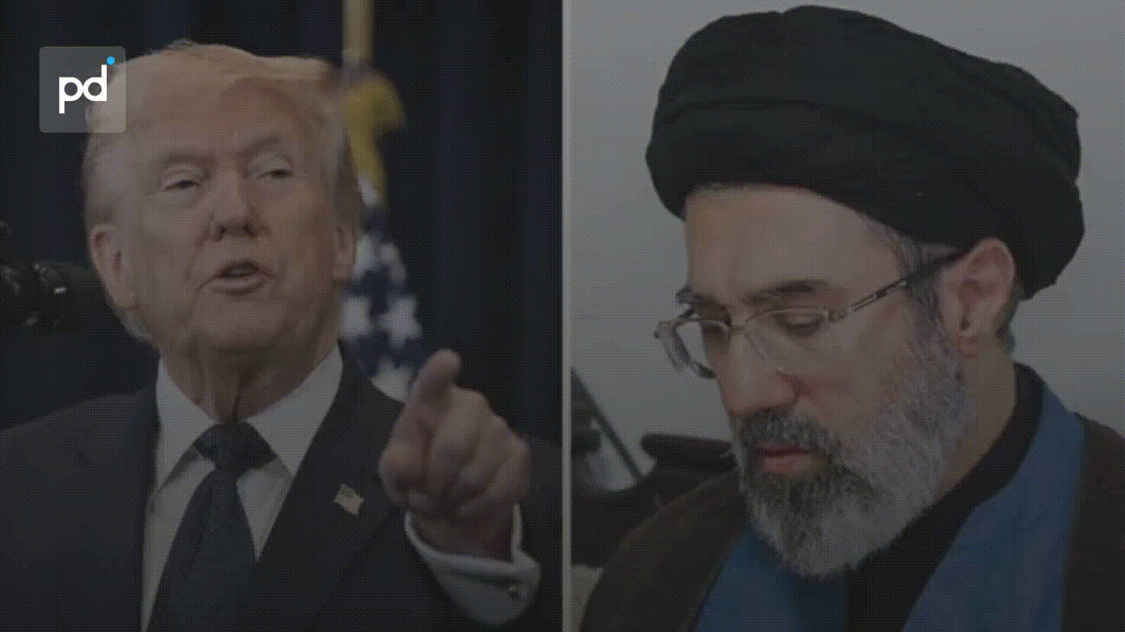 Iran Rejects Trump Ceasefire Proposal Delivered by Iraqi PM