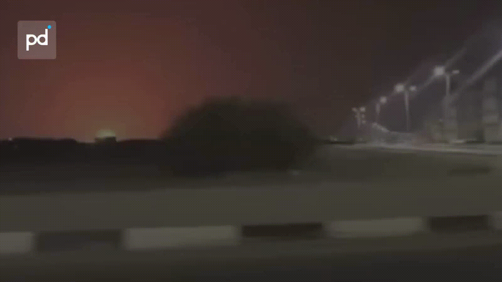Houthis Fire Five Ballistic Missiles at Saudi Aramco Facilities in Jazan