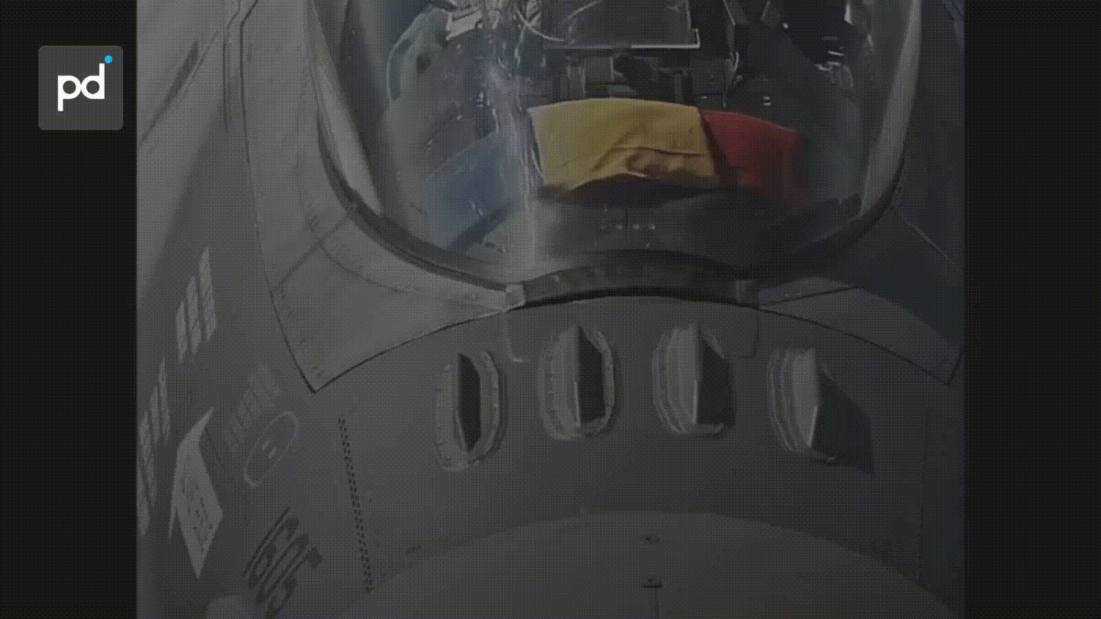 Romania Shoots Down Russian Shahed Drone for Third Straight Day Over NATO Waters