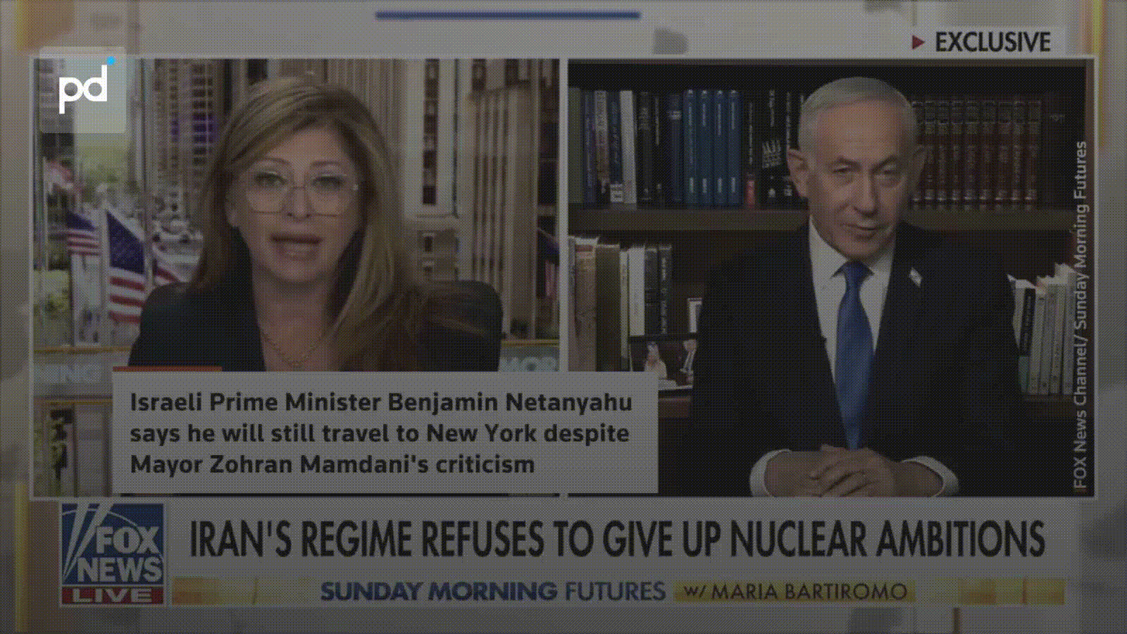 Netanyahu Defies War Criminal Label, Confirms UNGA Attendance