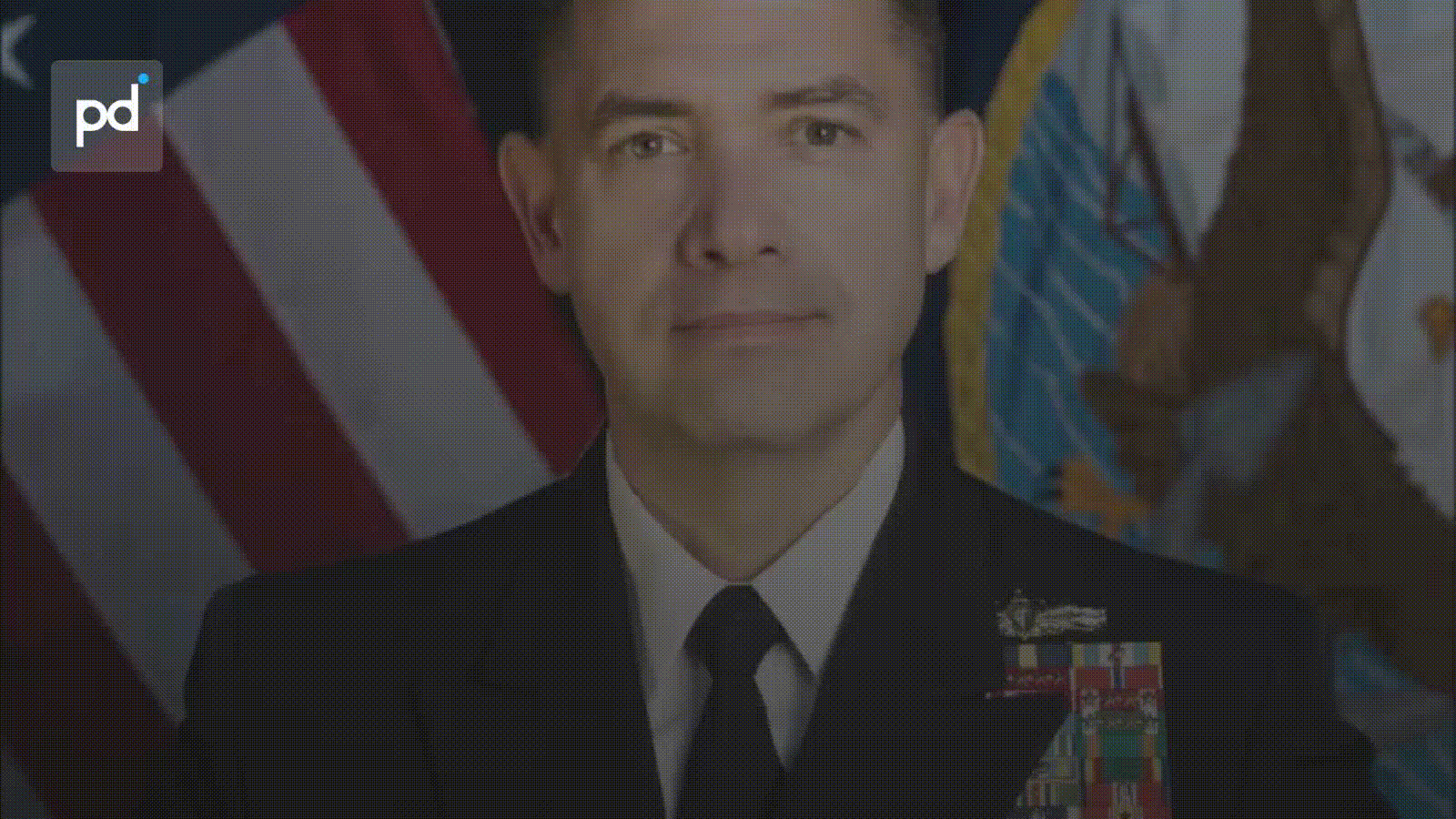 CENTCOM Chief Recommends Halting Hormuz Bombing — Strikes 'At Limit of Effectiveness'