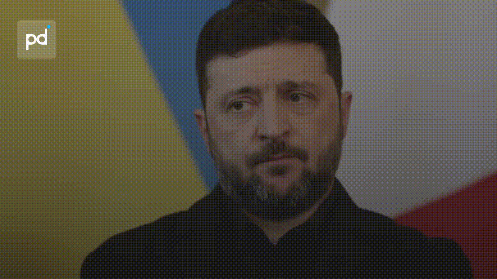 Iraqi NSA Claims Ukrainian Intel Cells Struck Sovereign Iraqi Facilities