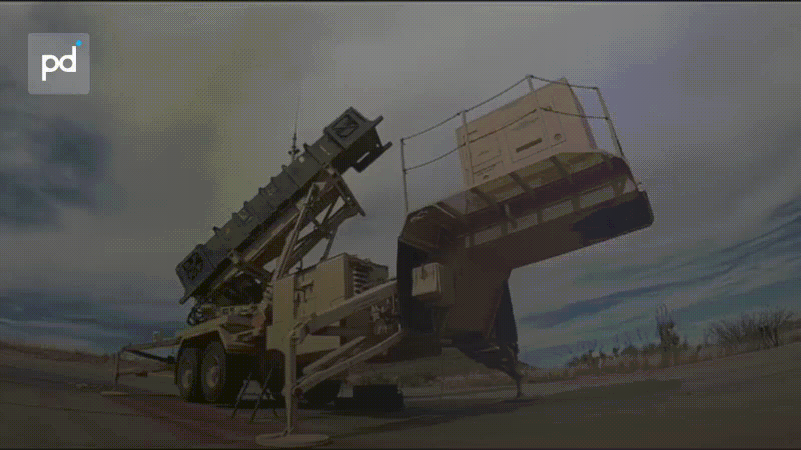 CSIS: US Patriot Stockpile Cut by Two-Thirds, 759–827 PAC-3 Interceptors Remain