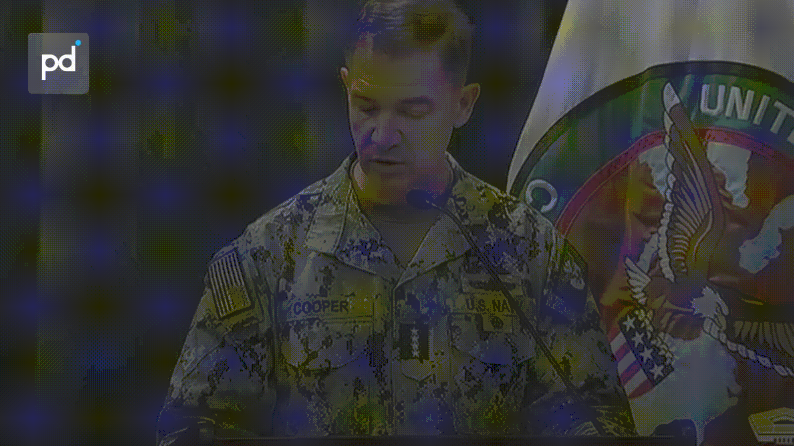 CENTCOM and Joint Chiefs Split Over Resuming Major Iran Offensive