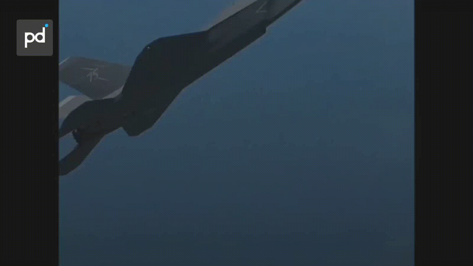 Turkey Eyes Chinese J-35 as Washington Keeps F-35 Sale Blocked