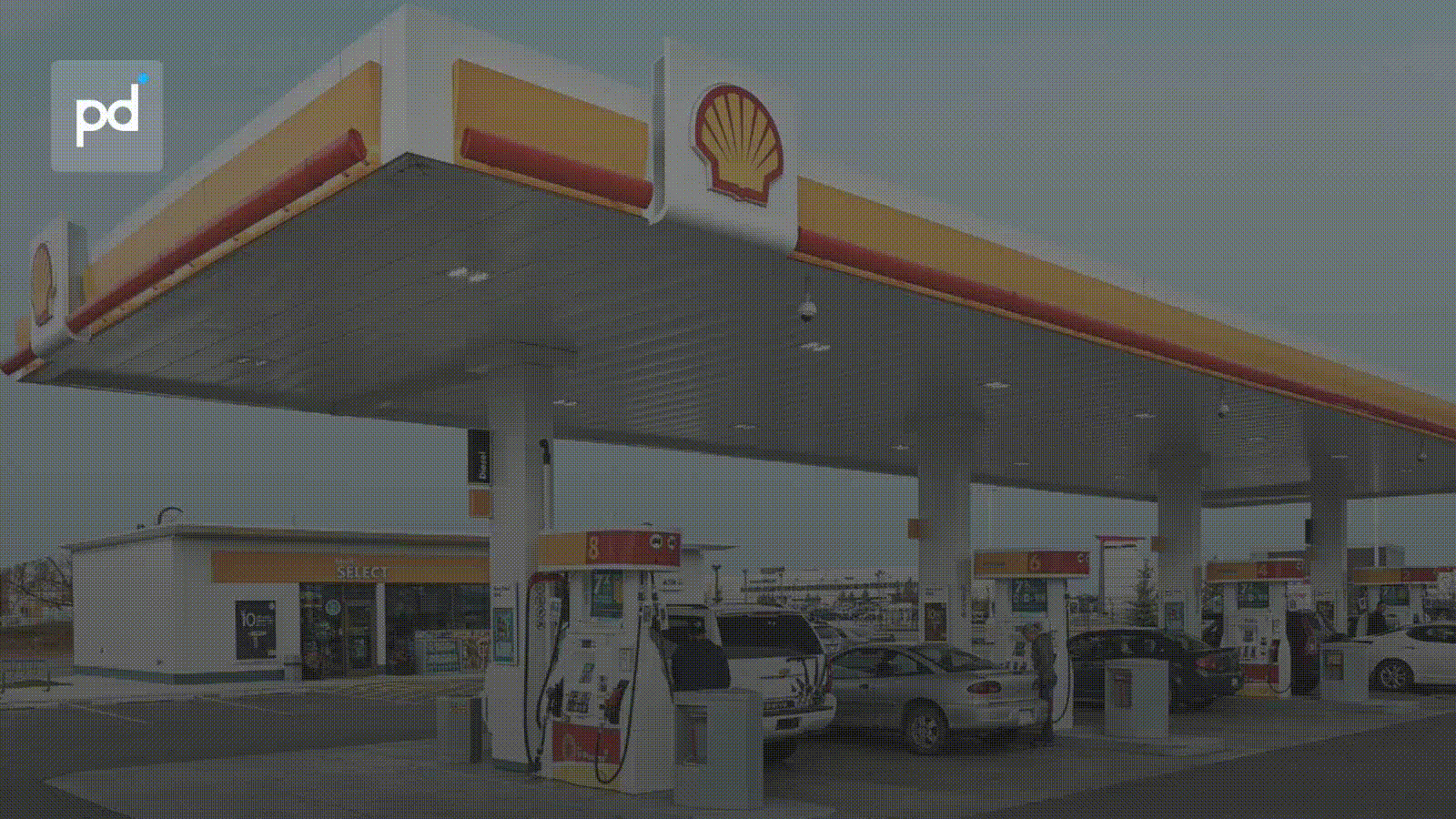 Shell Posts 70% Profit Surge, Credits US-Iran Conflict for Record Quarter