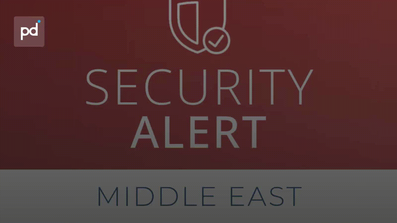 US State Department Urges Americans to Leave Middle East Amid Escalation