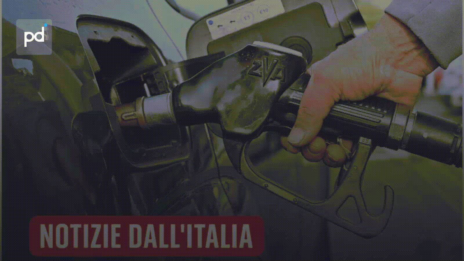Italy Diesel Tax Cut Expires August 6 as Rome Eyes Automatic Fuel Levy Fix