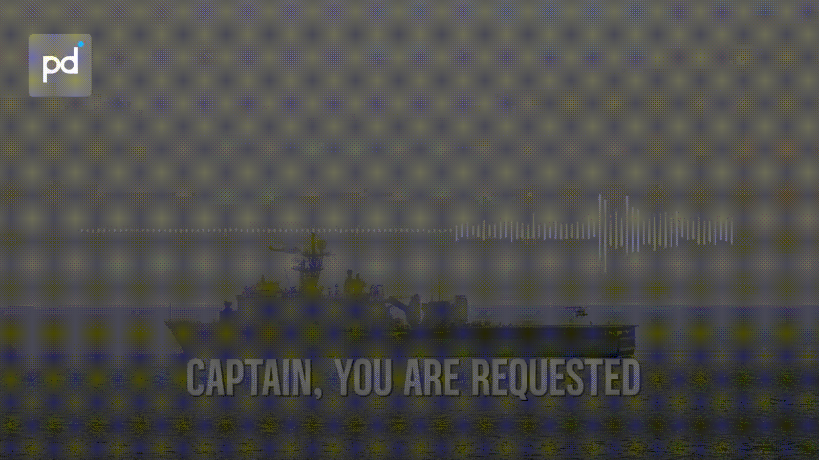 CENTCOM Blockade Tally Climbs to 44 Vessels Diverted, 2 Disabled