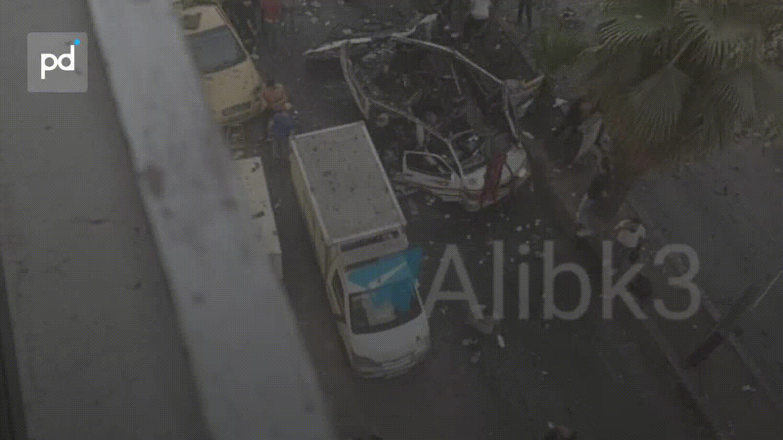 IED Explosion Reported in Jaramana Suburb of Damascus