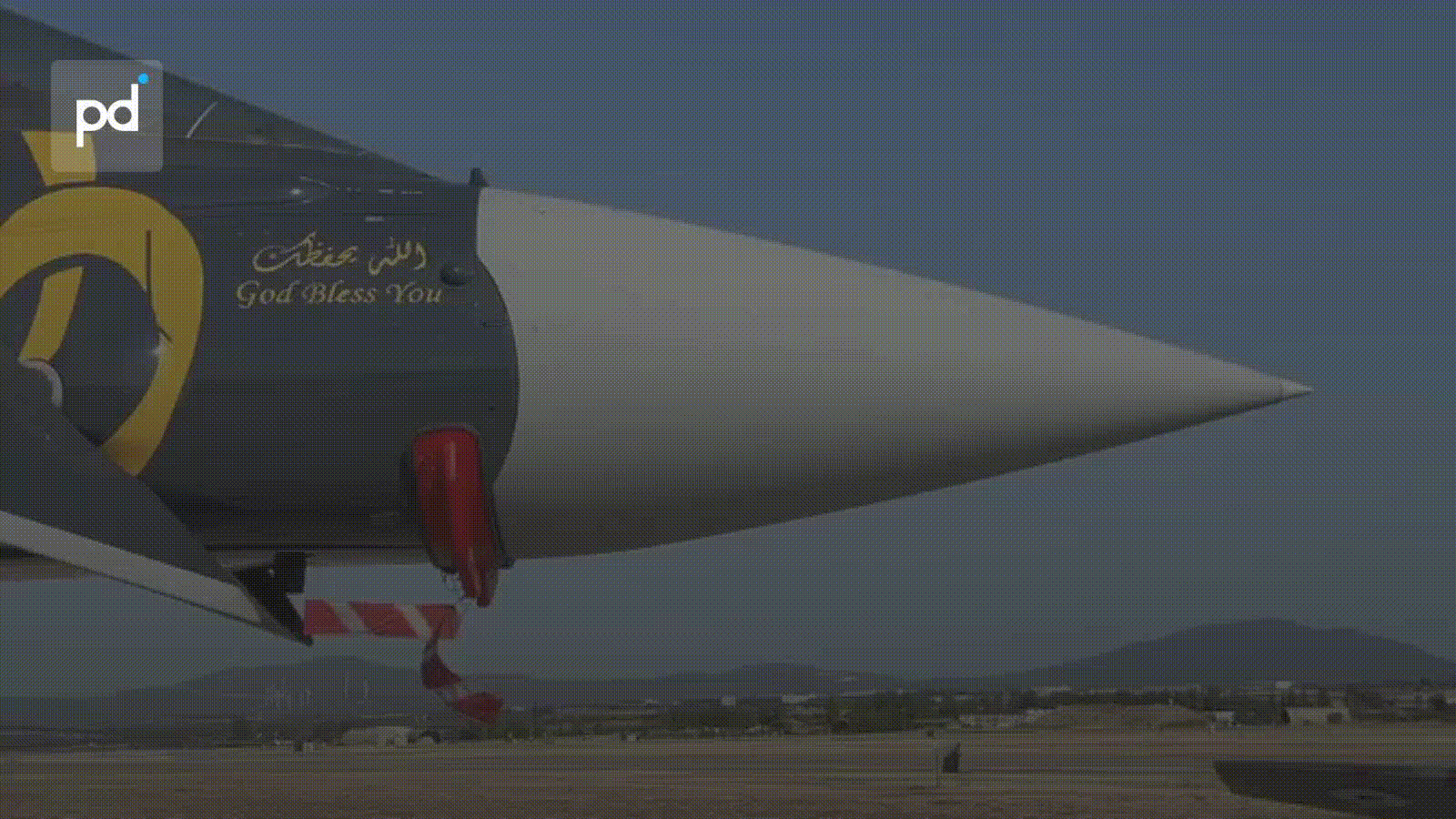 Pakistan, Turkey and Saudi Arabia Eye Joint Defence Budget After Trilateral Pact
