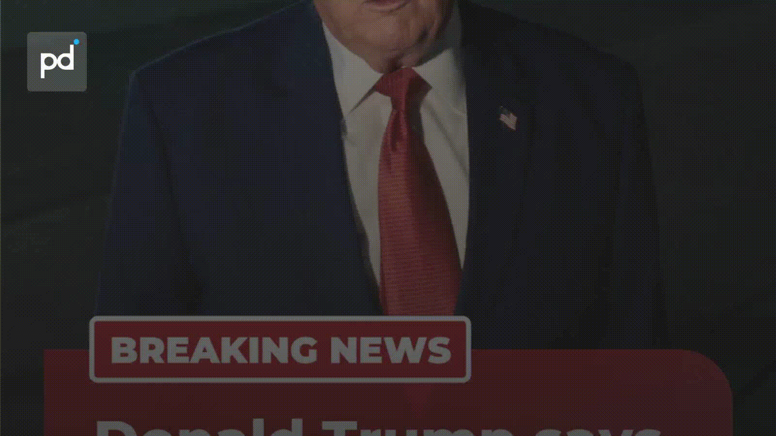 Trump Claims Total US Control of Hormuz as Traffic Hits Weekly Low