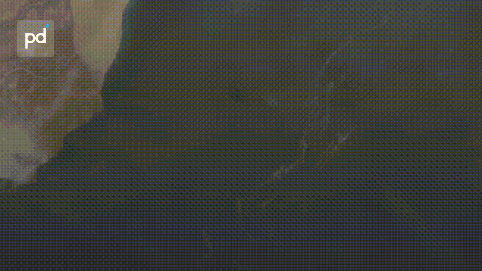 Oil Spill Accelerates Off Oman Coast as Greenpeace Warns of Exponential Leak
