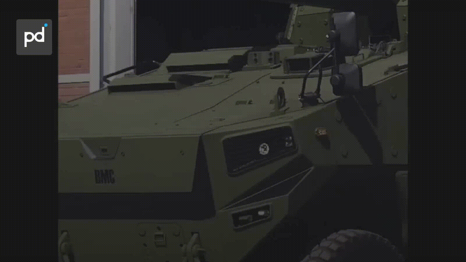 Turkey and Saudi Arabia Move to Rebuild Syria's Military, Cutting Iran Out