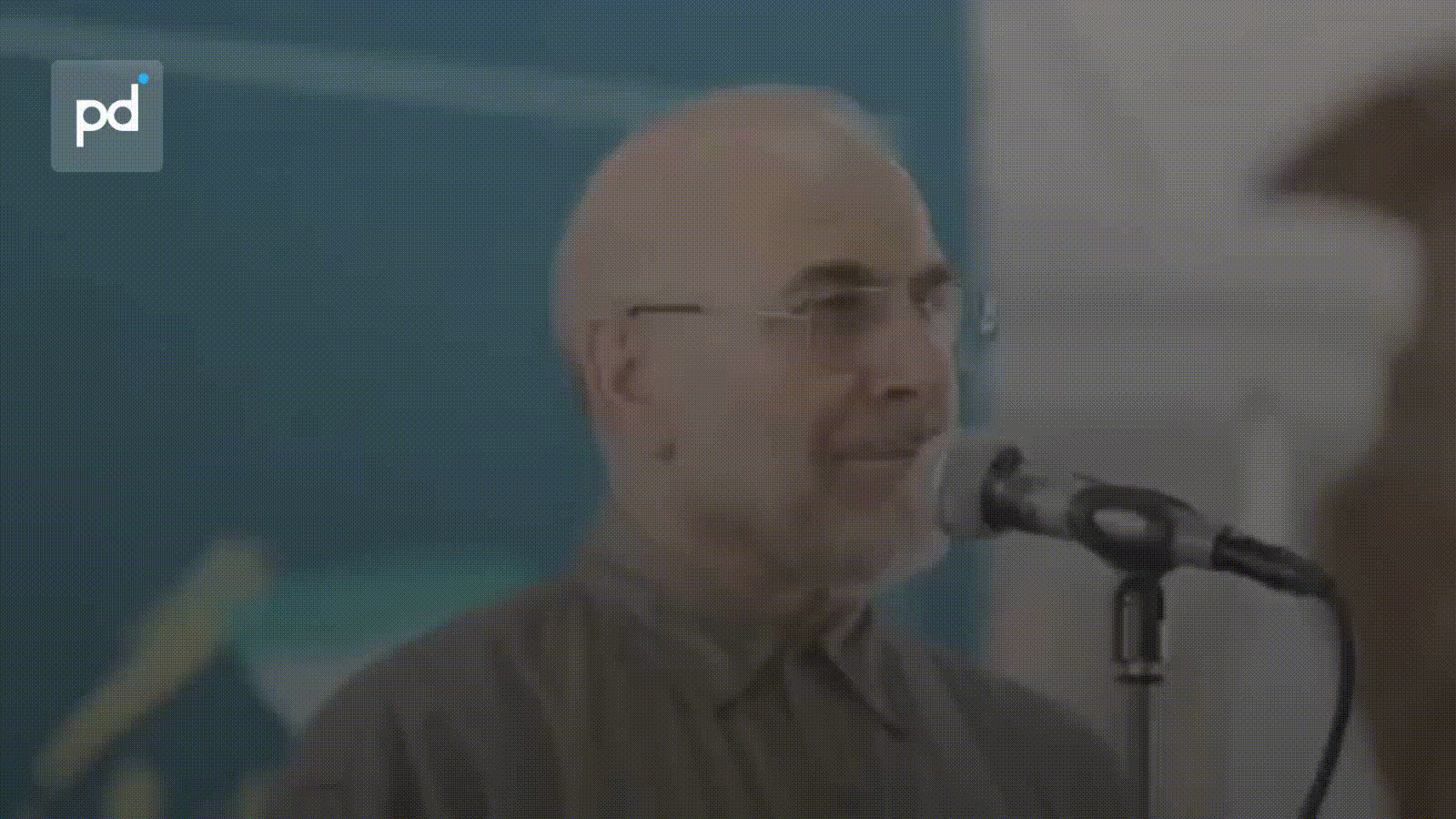 Iranian Parliament Speaker Ghalibaf Declares Iran Won the War