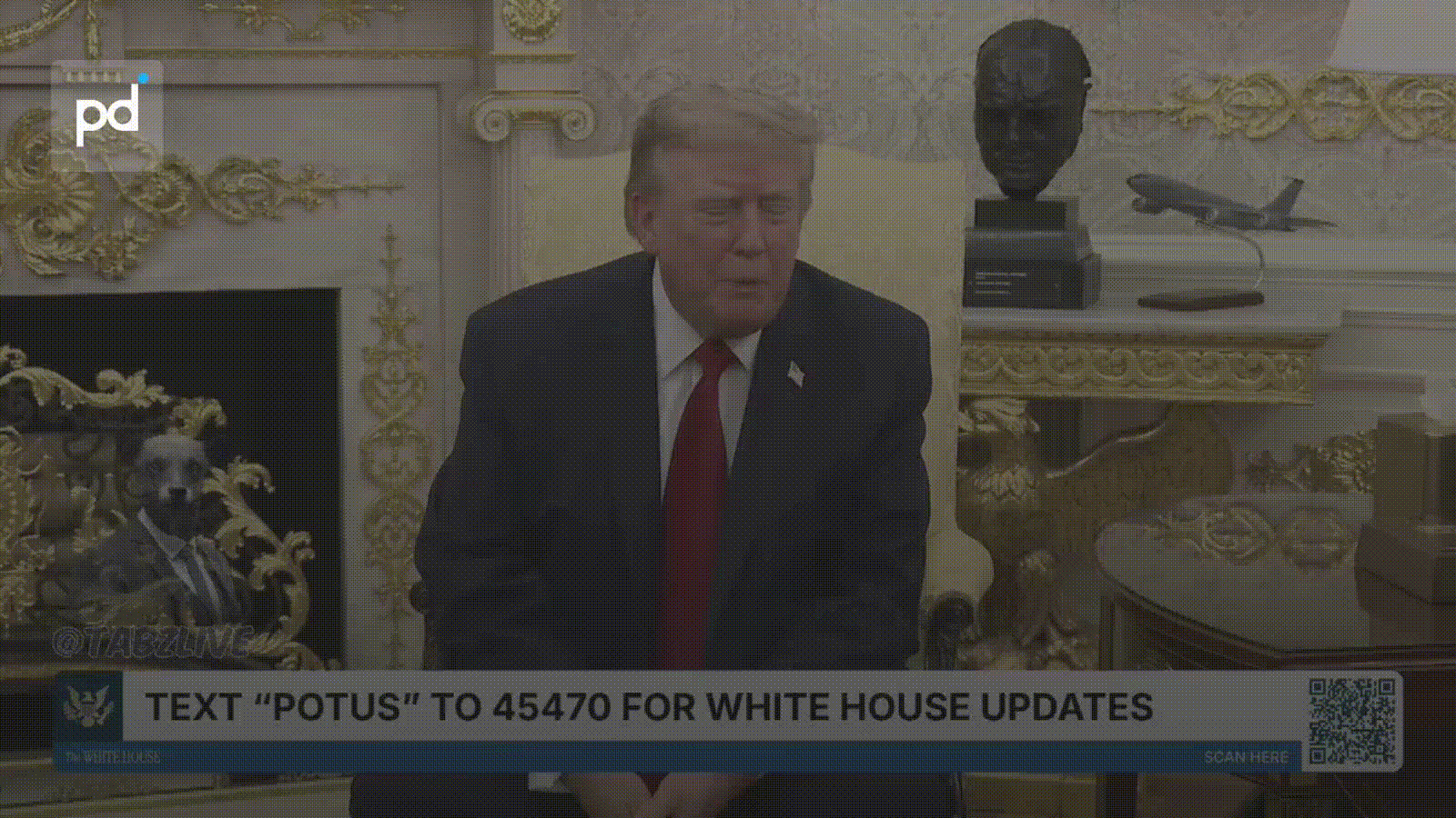 Trump Publicly Rebukes South Korea for Not Supporting US Over Iran