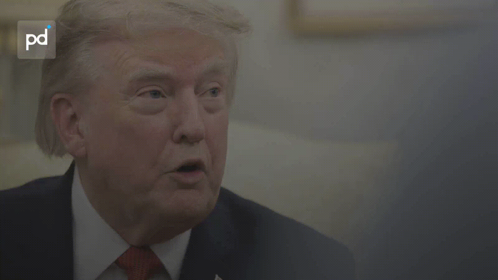 Trump's Iran Endgame Constrained by Midterms and Gas Prices