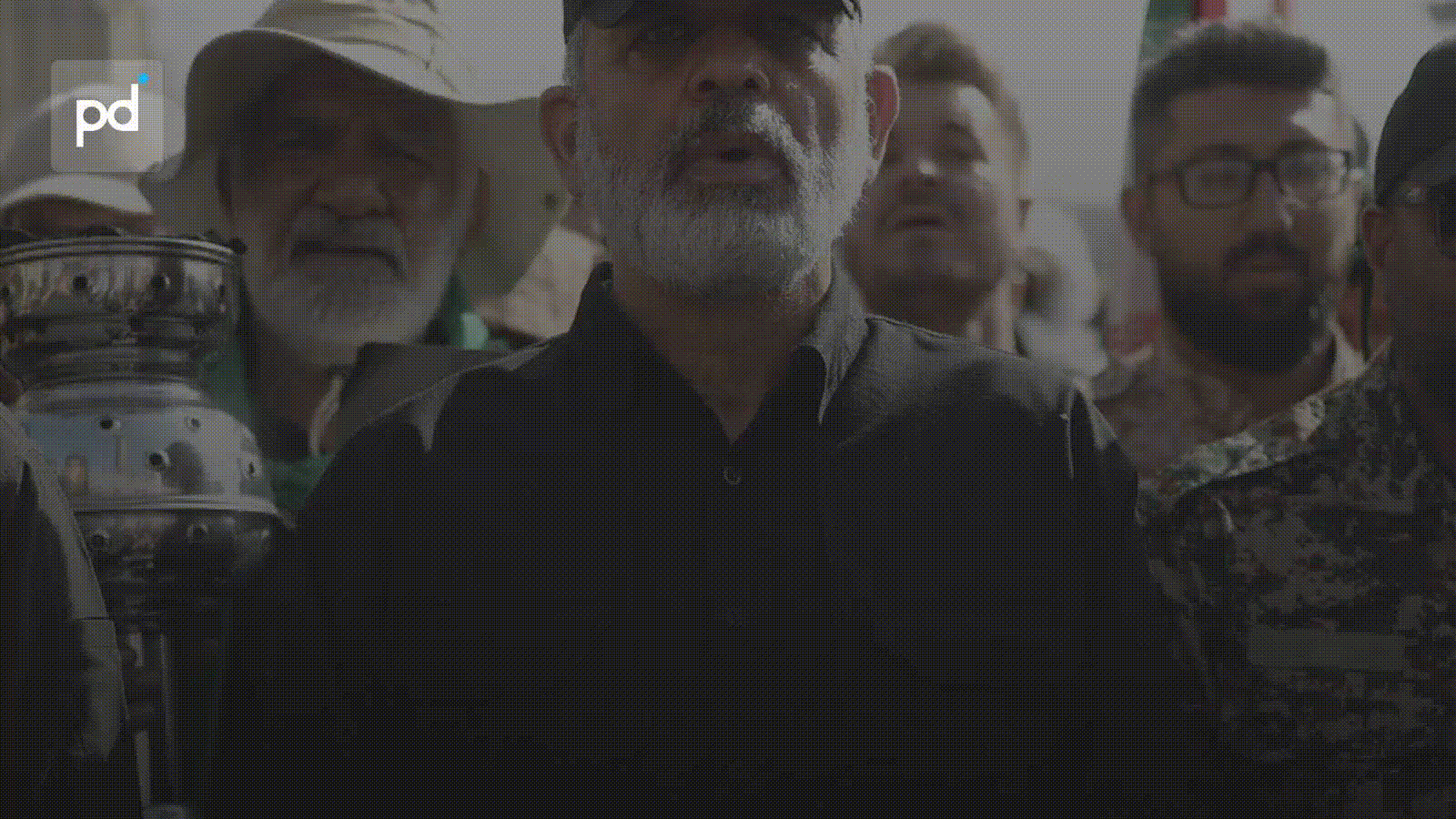 WSJ: Iran Intelligence Shows Hardliners Preparing to Widen War
