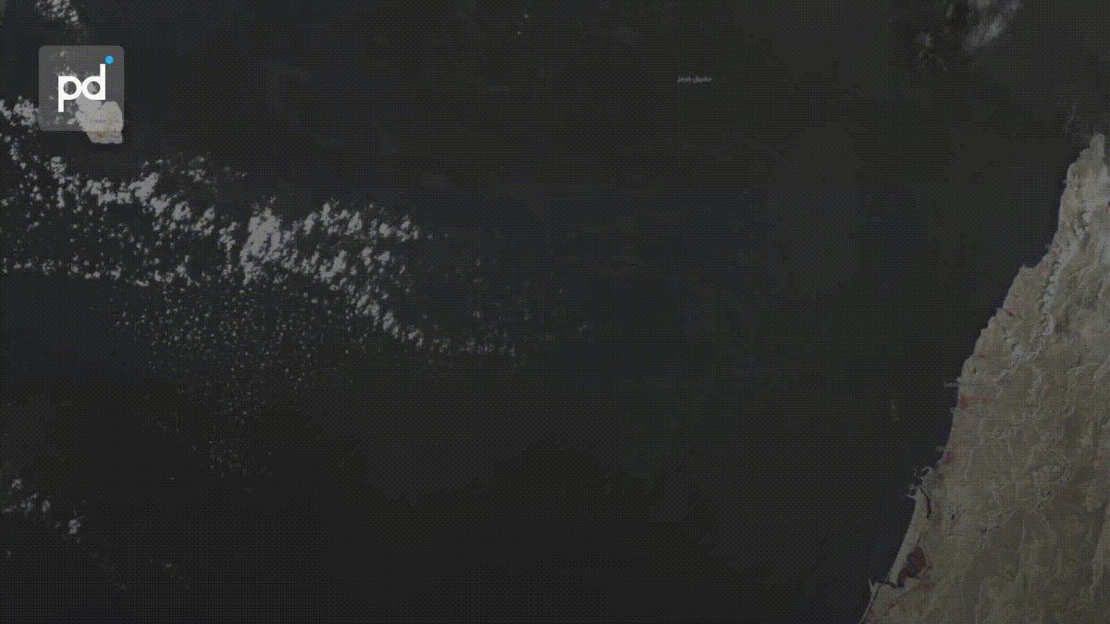 Oil Spill Reported Near Iran-Controlled Tunb Island, UAE Waters