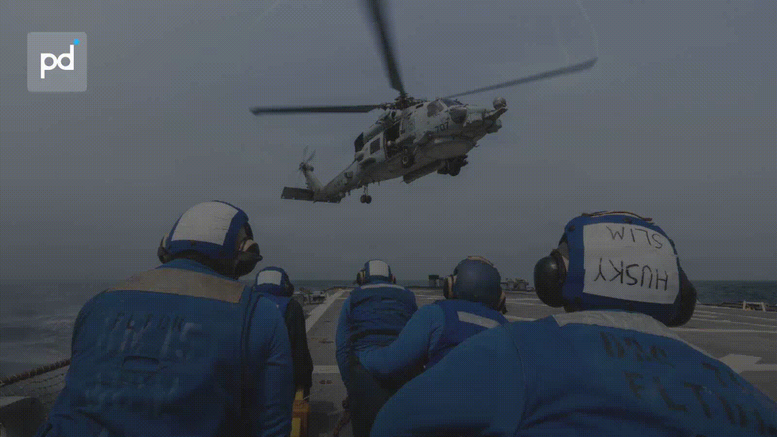 US Blocks 68 Ships, Disables Three in Active Hormuz Blockade Enforcement