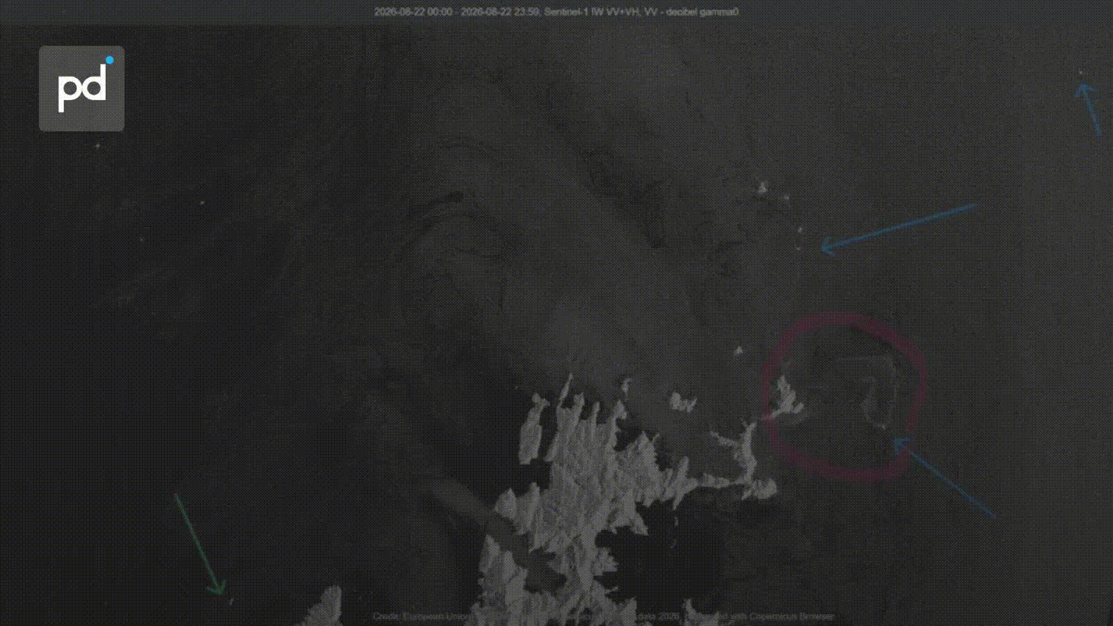 Hormuz Tanker MINOAN DIGNITY Leaks Crude, UAE Deploys Emergency Vessel
