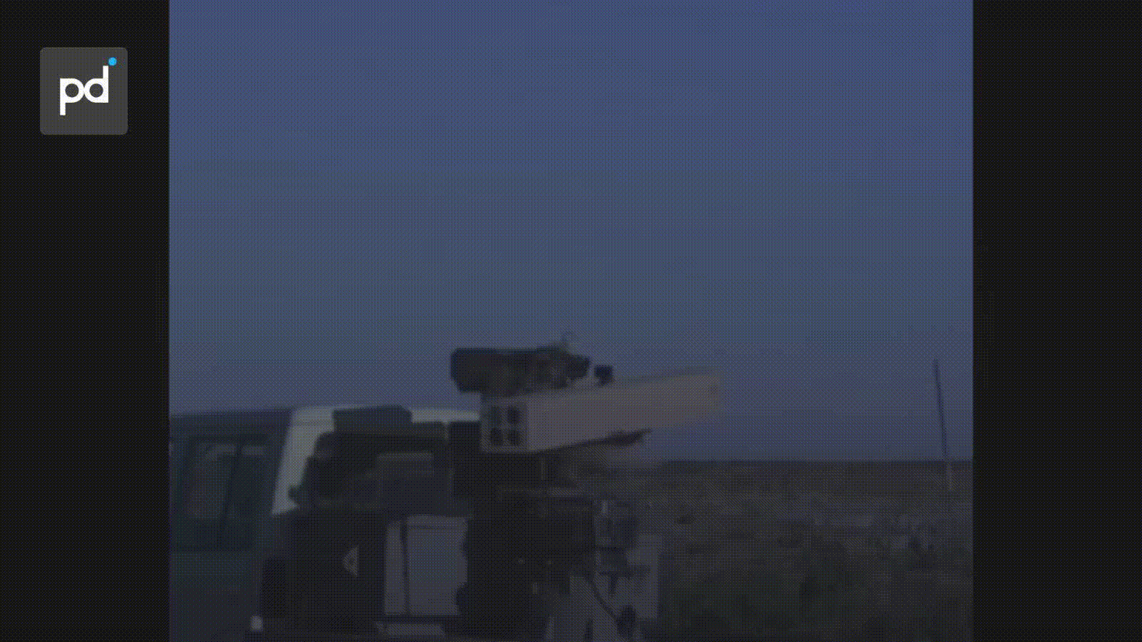 US Approves 5,031 Precision Guidance Systems for Italy in Major Arms Deal