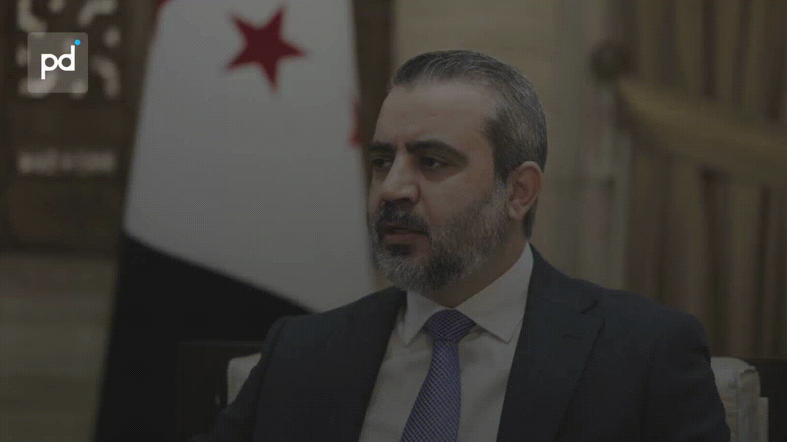 Syria's Foreign Minister Says Security Talks with Israel Could Resume Soon