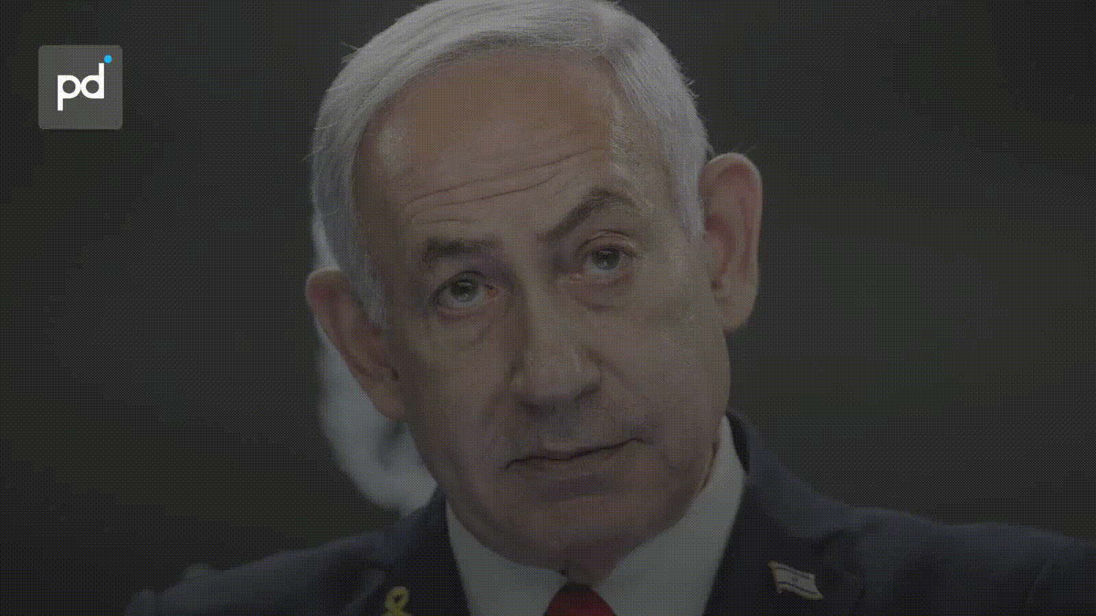 Netanyahu Says Iran Attempted to Assassinate His Son