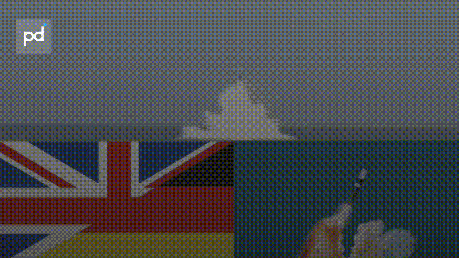 Germany Weighs Funding UK Nuclear Deterrent in European Defence Shift