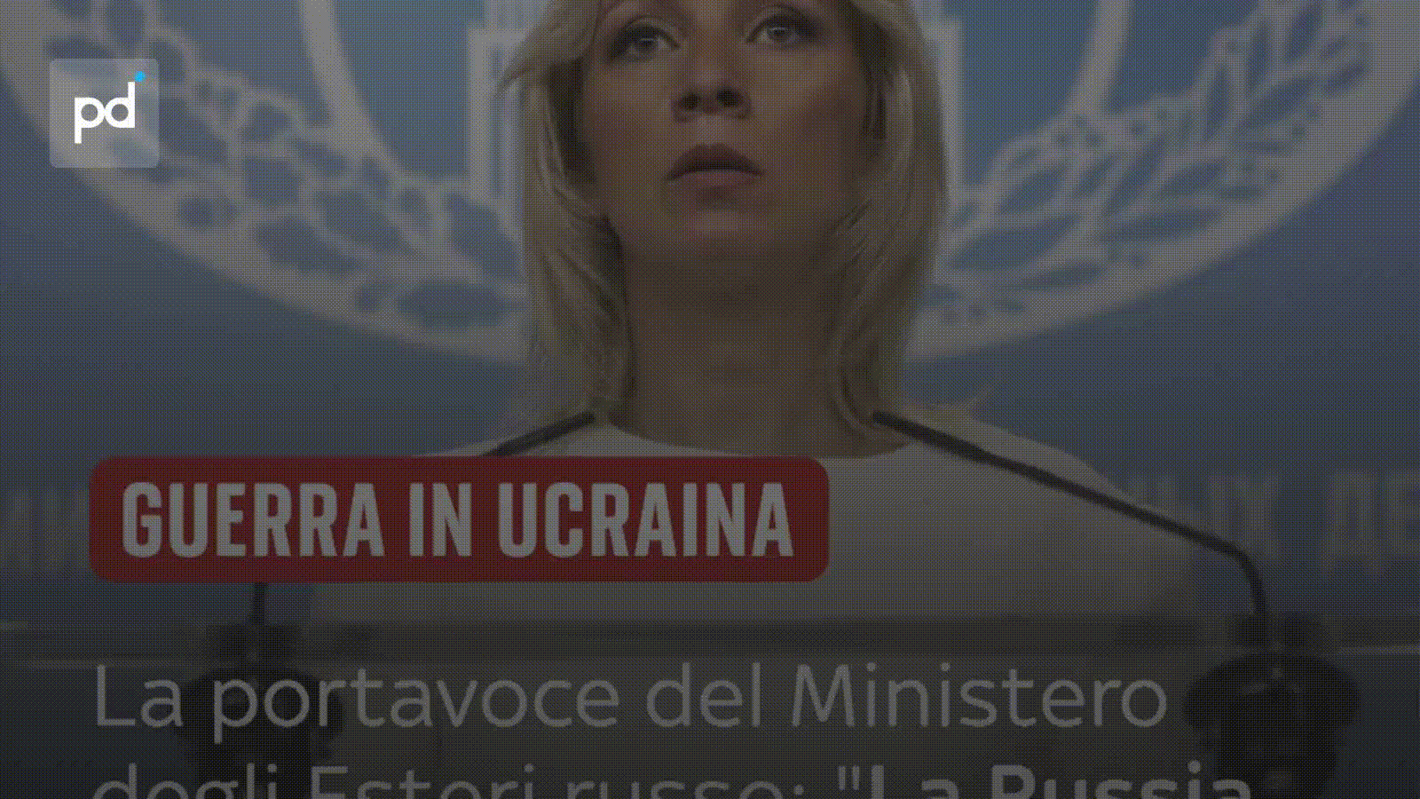Russia Threatens Strikes on British Military Targets Inside and Outside Ukraine