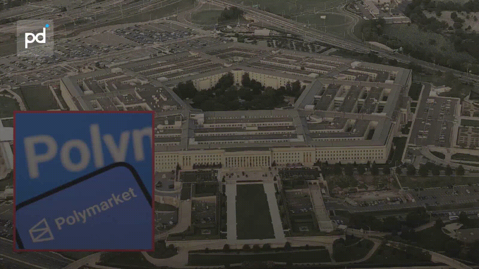 US Servicemember Charged Over Polymarket Bets on Iran and Venezuela Strikes