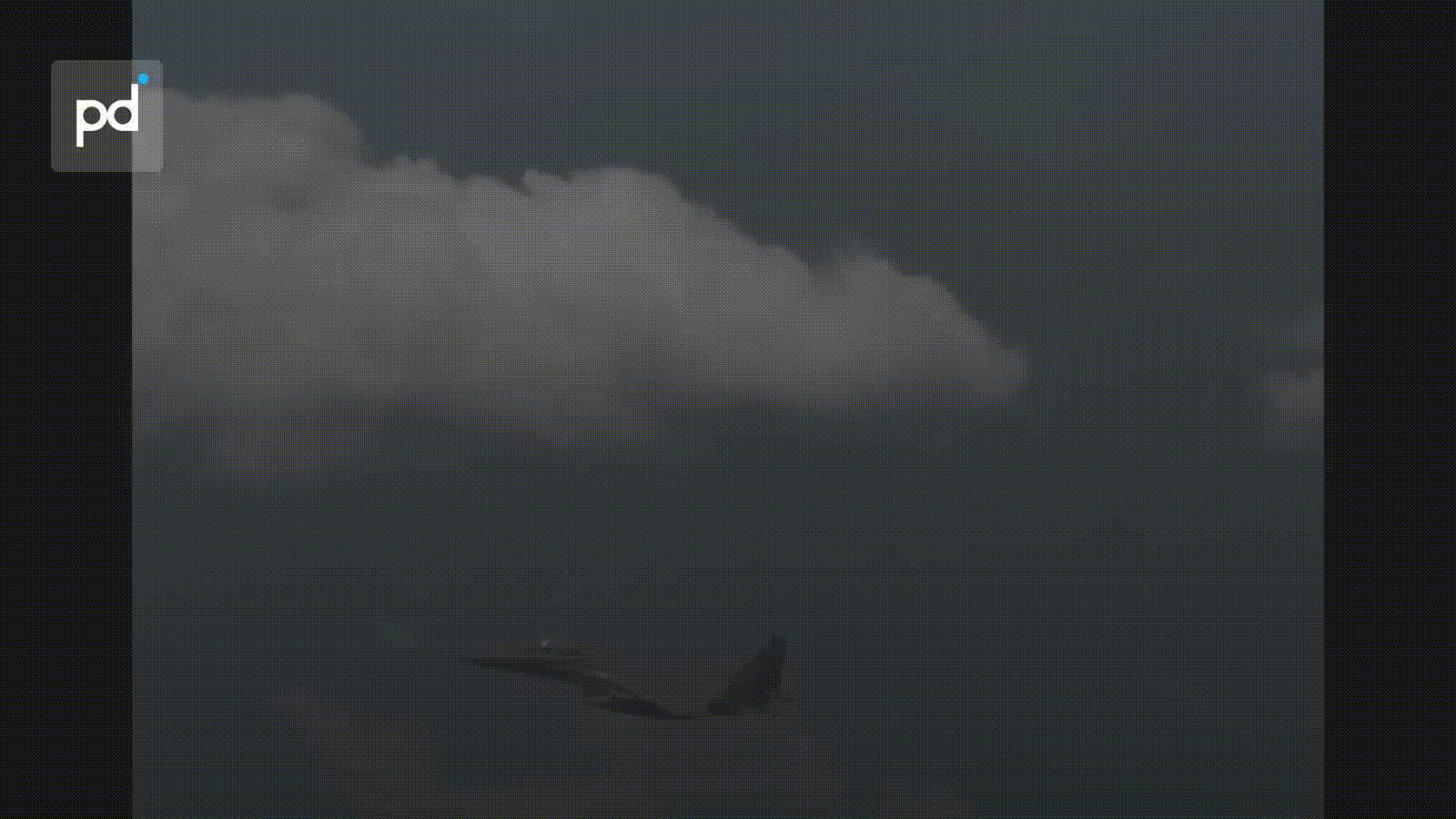 US Reportedly Authorizes Ukraine to Strike Russia with 556km JDAM-LR