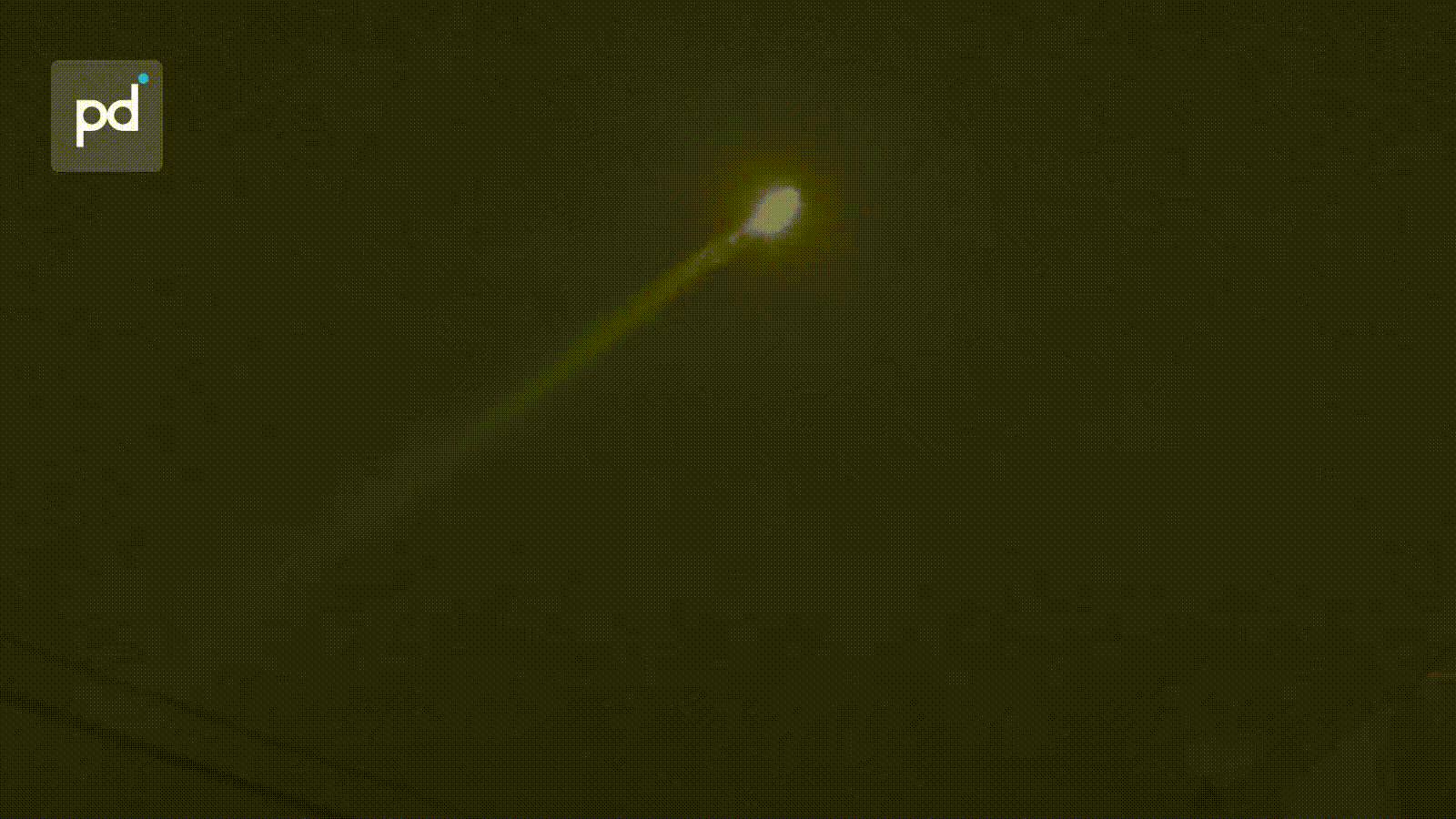 Iran Fires Ballistic Missiles at US Targets in Retaliation for Strike on Iran