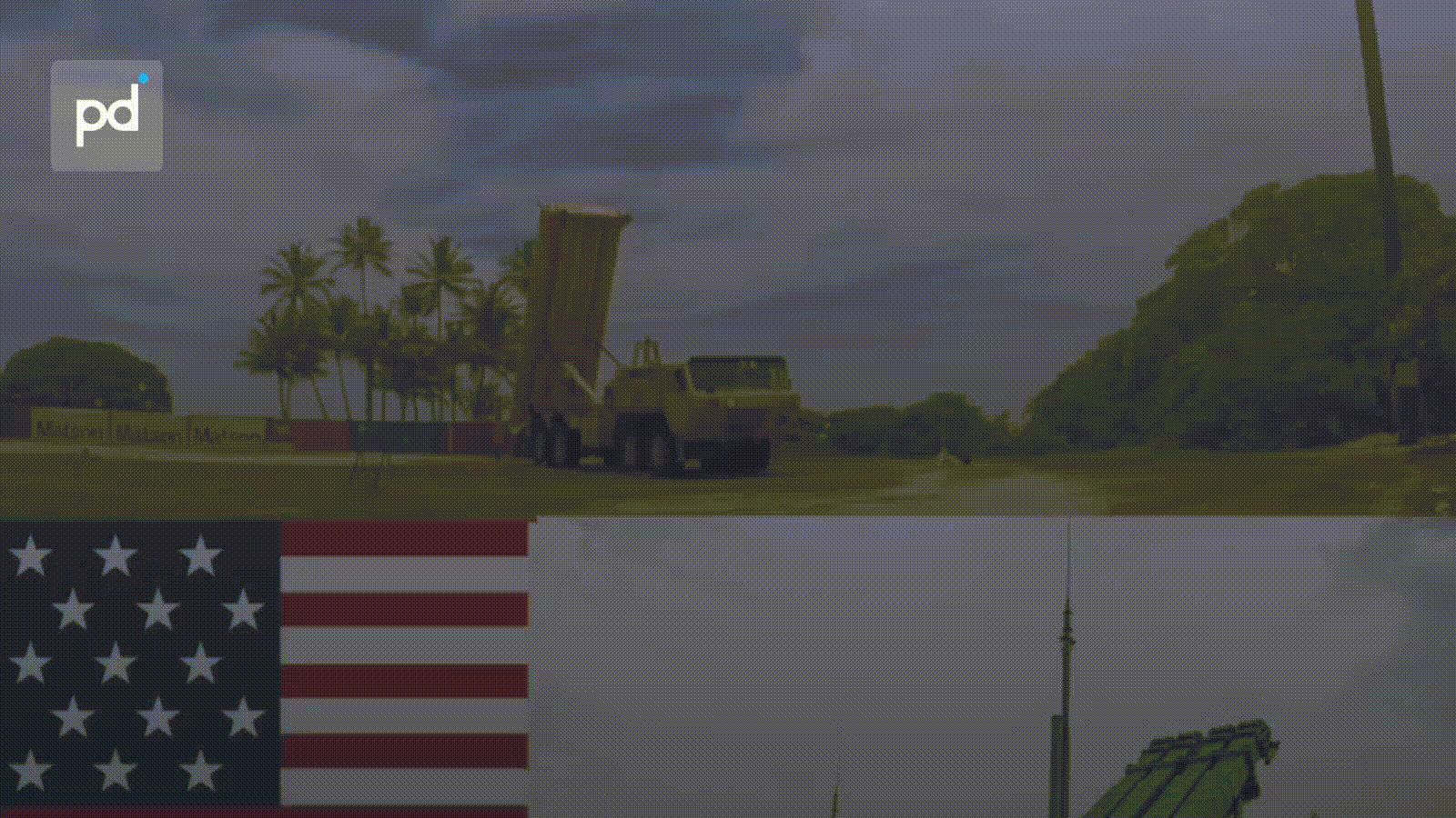 Iran's Missiles Burned Interceptor Stocks; Pentagon Triples Production