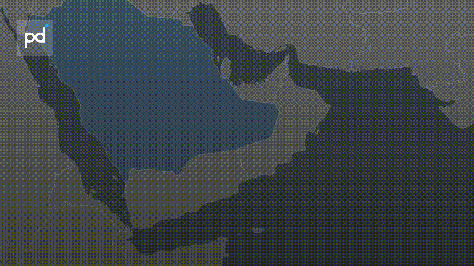 Muscat Talks Collapse: Gulf States Reject Hormuz Corridor Proposal Language