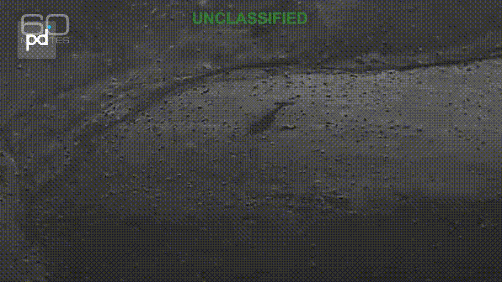 Declassified Footage Shows Rescue of US Pilots After F-15E Shot Down Over Iran