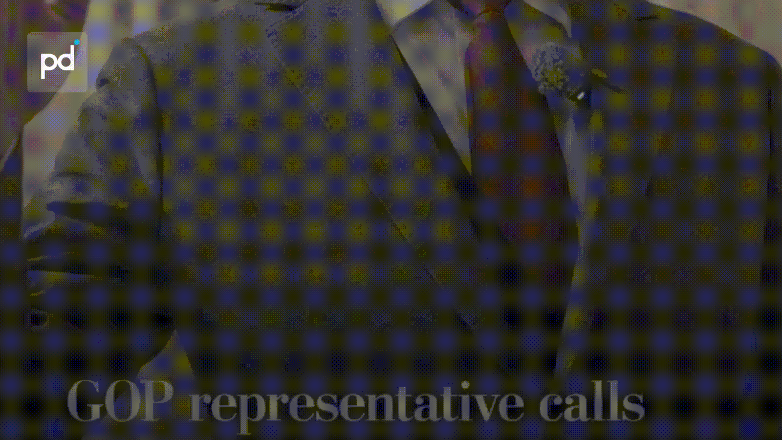 House Republican Moves to Impeach Hegseth Over Iran War, Then Congress Recesses