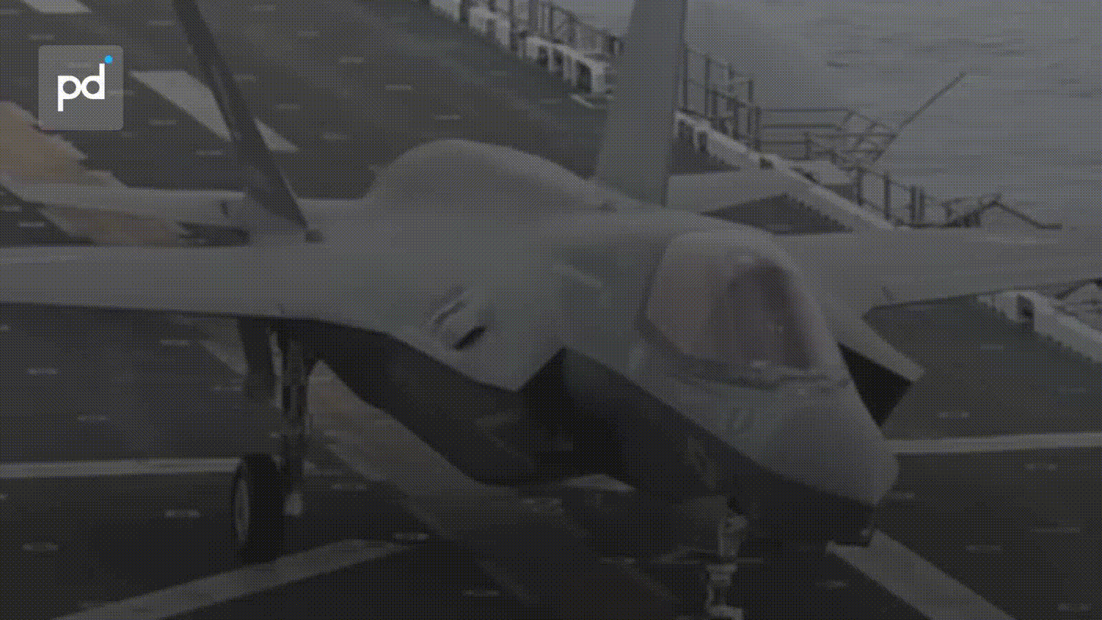 US Approves $24.3B F-35 Sale to Saudi Arabia, First for Arab World