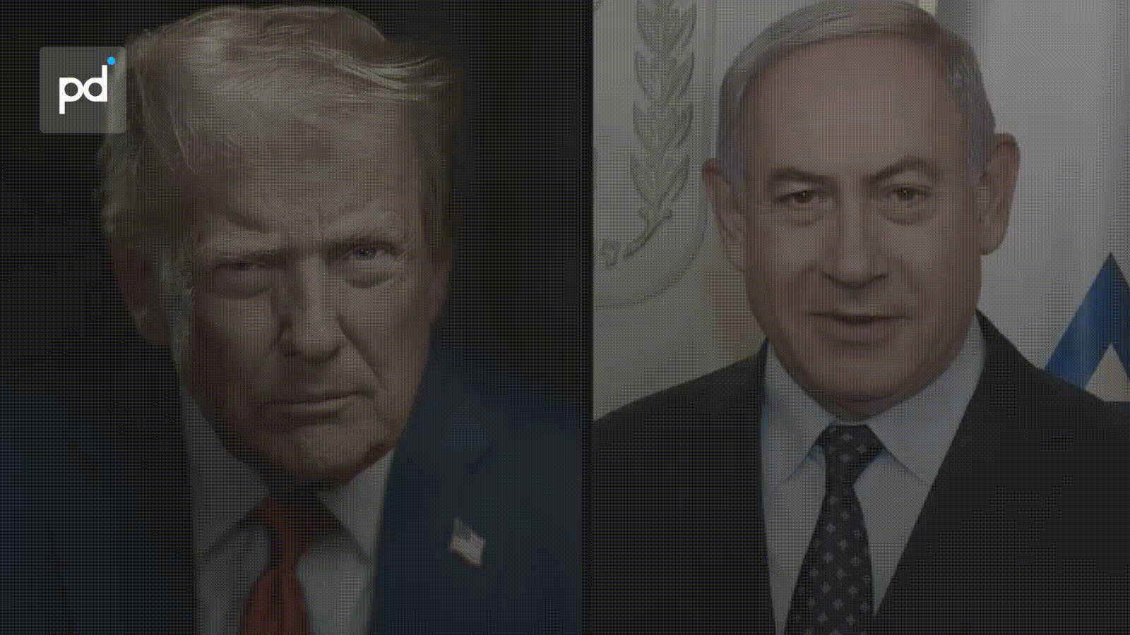 Iran Hardliner: Hormuz Stays Closed Until Trump and Netanyahu Are Gone