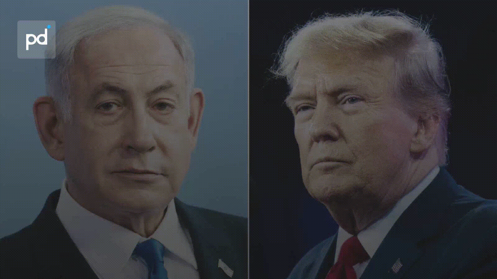 US Prepares ICC Dollar Transaction Ban Over Netanyahu Indictment