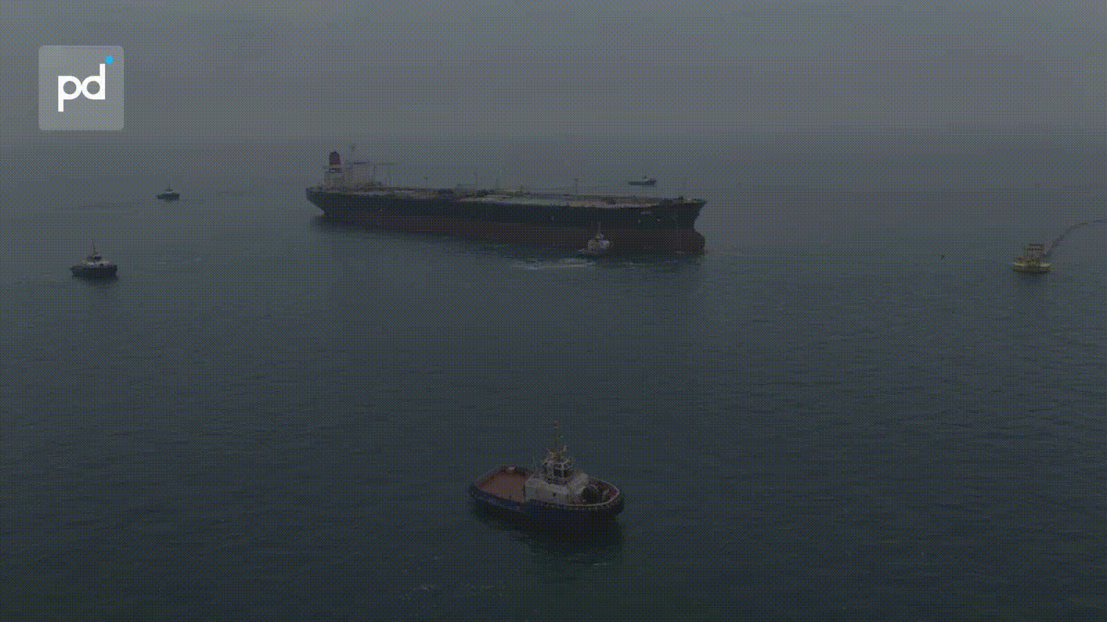 Middle East Producers Build Oil Shuttle System to Bypass Conflict Choke