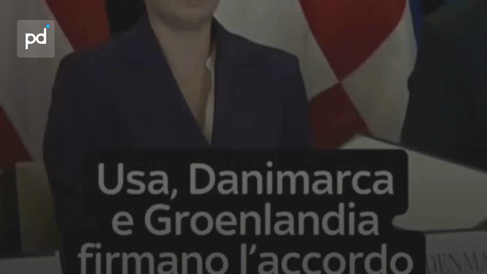US-Denmark-Greenland Deal Adds Golden Dome and Critical Minerals Curbs