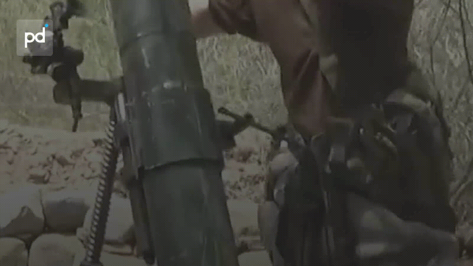 IRGC Advisers Directed Houthi Seizure of Yemen's Red Sea Coast