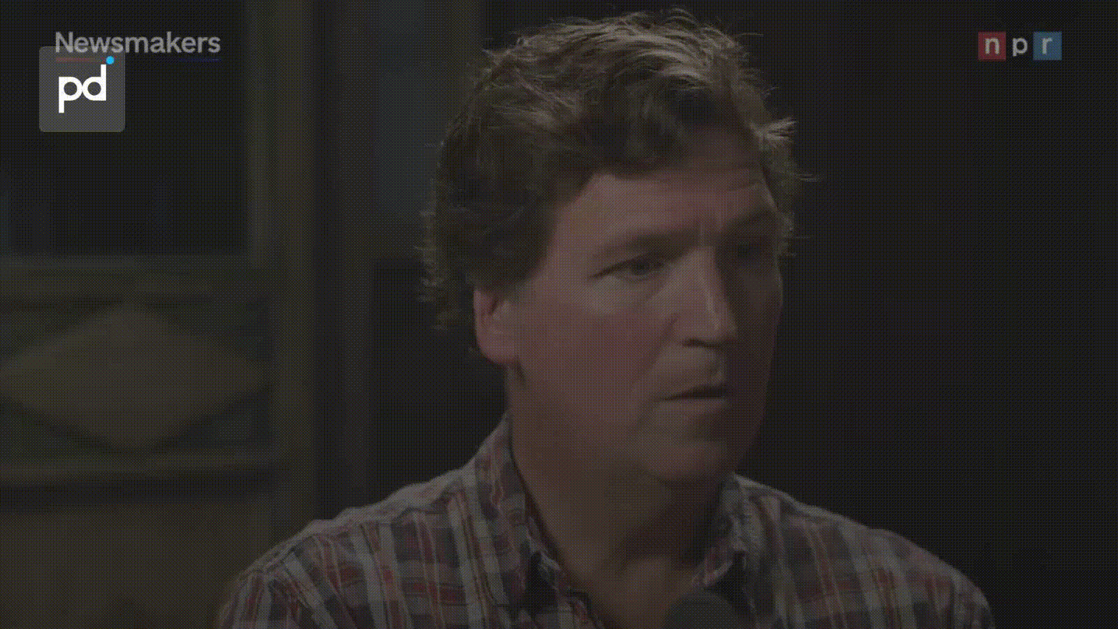 Trump Told Tucker: "We All Die Anyway" When Warned Against Iran War