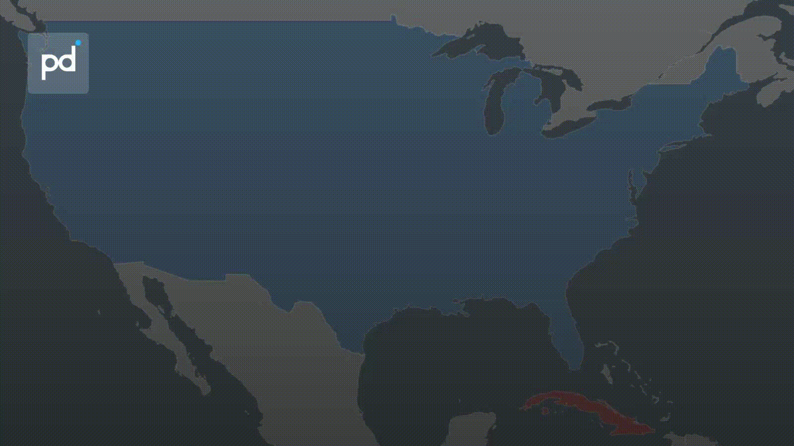 US Army Reserve Probes Cuba Deployment Capacity in 90-120 Day Window
