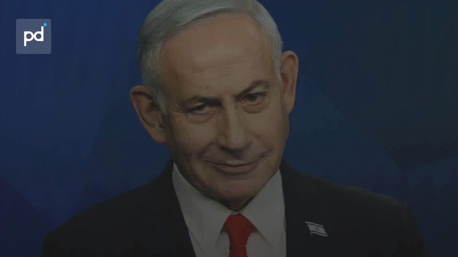 Netanyahu Cites New Attack Intelligence, Calls Cross-Party Security Meeting