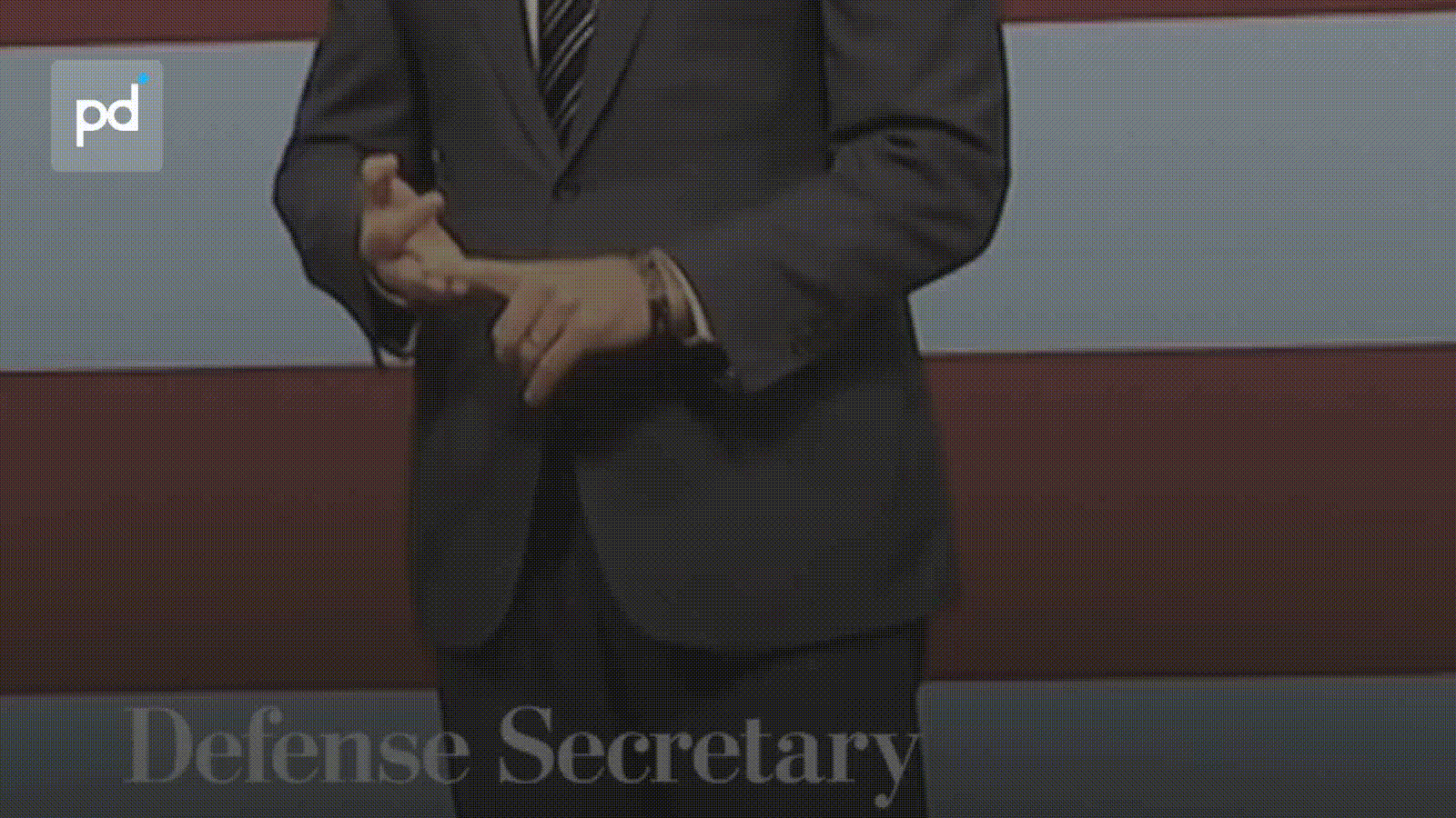 Musk, Luckey, Gingrich Named Co-Leads of Pentagon's Project Meridian